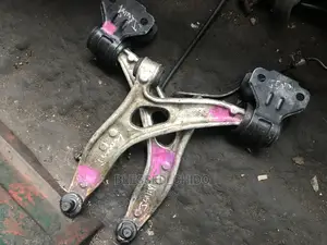 Ford Focus 2013-2019 Lower Arm