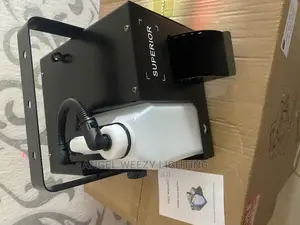 1000w Water Base Haze Machine