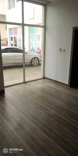 Purposefully Built Office Space for Lease