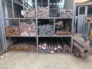 Mild Steel Rod