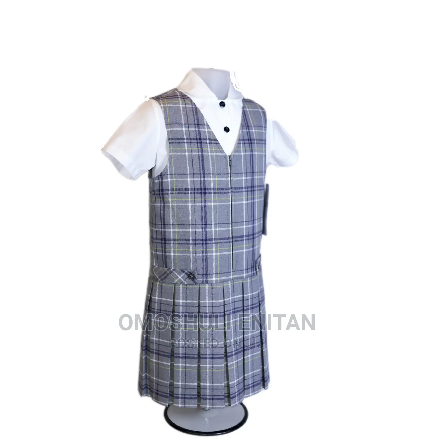 School Uniforms