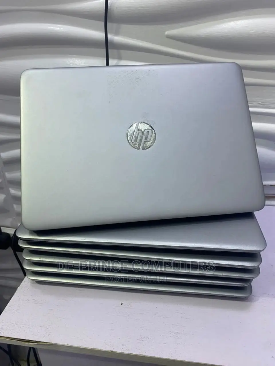Laptop HP EliteBook 840 G3 8GB Intel Core I5 SSD 256GB
