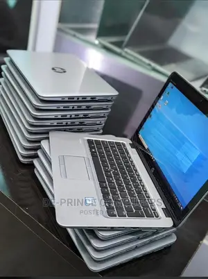 Laptop HP EliteBook 840 G3 8GB Intel Core I5 SSD 256GB