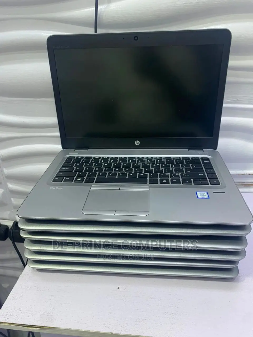 Laptop HP EliteBook 840 G3 8GB Intel Core I5 SSD 256GB