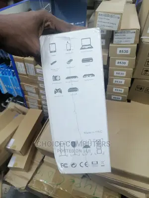 Portable Projector 2800 Lumens