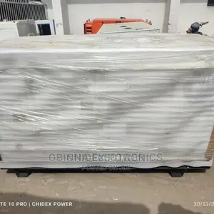 Brand New Perkins 40kva Soundproof DIESEL Silent Generator