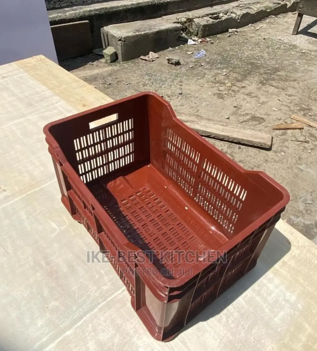 Quality Bread Basket