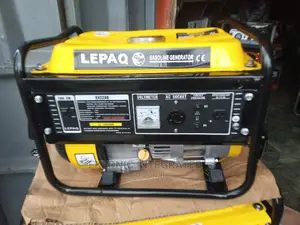 Lepaq Gasoline Generator