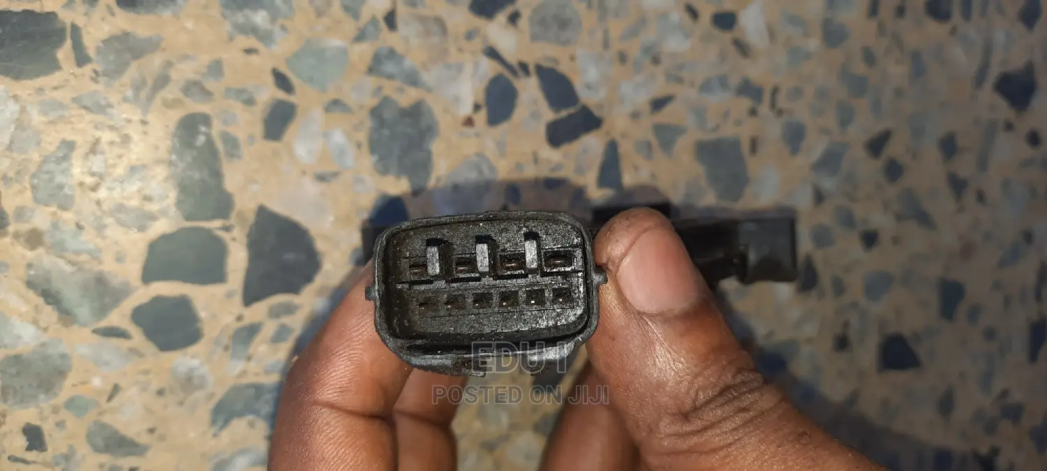 Kia/Hyundai Automatic Gear Switch/Control.