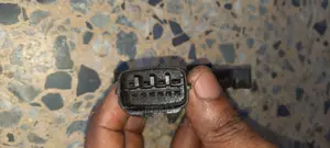 Kia/Hyundai Automatic Gear Switch/Control.