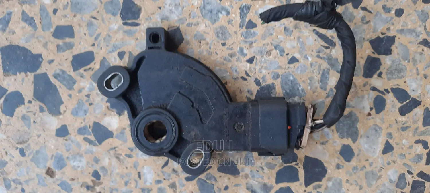 Kia/Hyundai Automatic Gear Switch/Control.