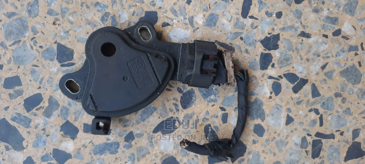 Kia/Hyundai Automatic Gear Switch/Control.