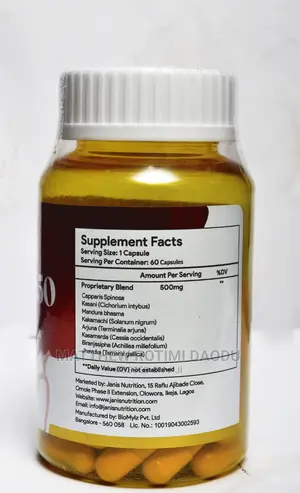 Liv. T-550 (Liver Wellness Hepatitis B Solution)