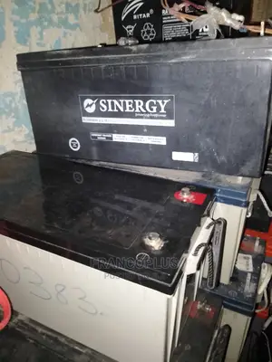 Weak Inverter Battery Buyer