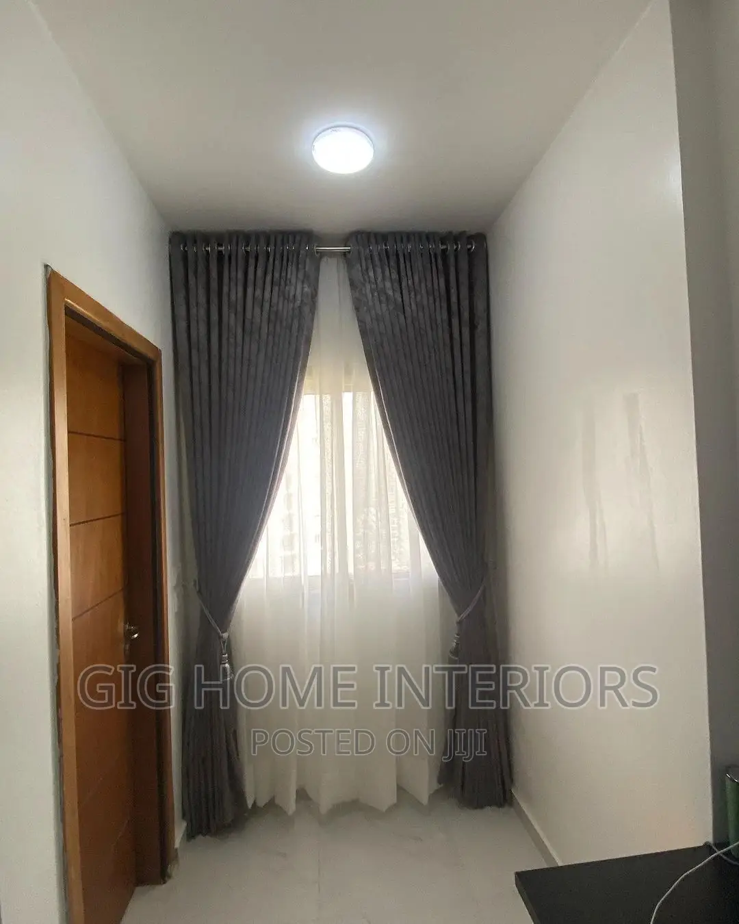 Turkish Premium Curtains