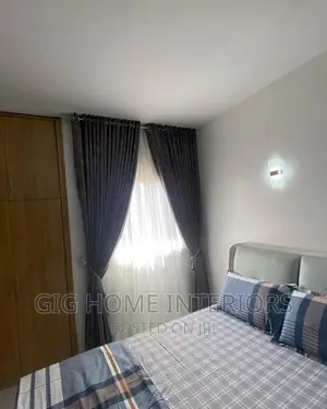 Turkish Premium Curtains