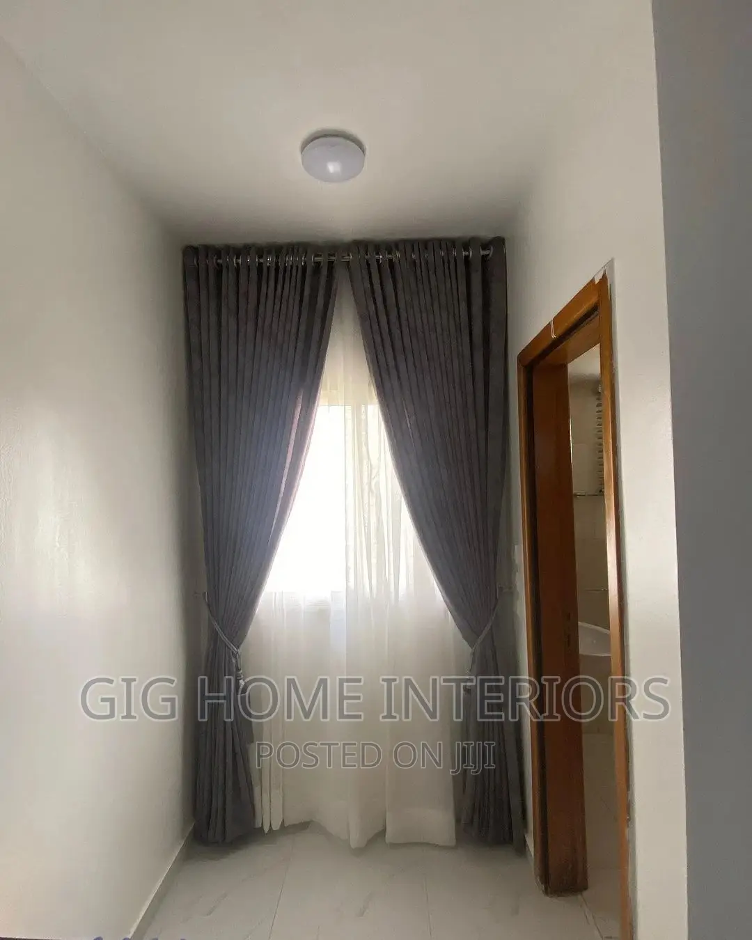 Turkish Premium Curtains