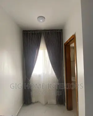 Turkish Premium Curtains
