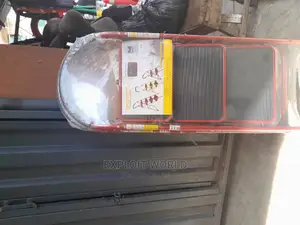 Upspirit House Hold Ladder