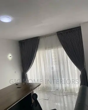 Turkish Premium Curtains