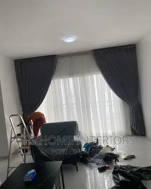 Turkish Premium Curtains