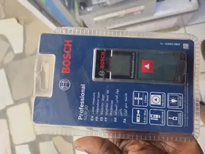 GLM 20M Bosch Laser Tape