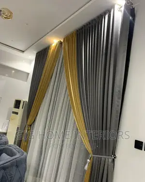 Turkish Premium Curtains