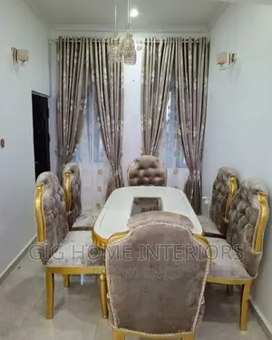 Turkish Premium Curtains