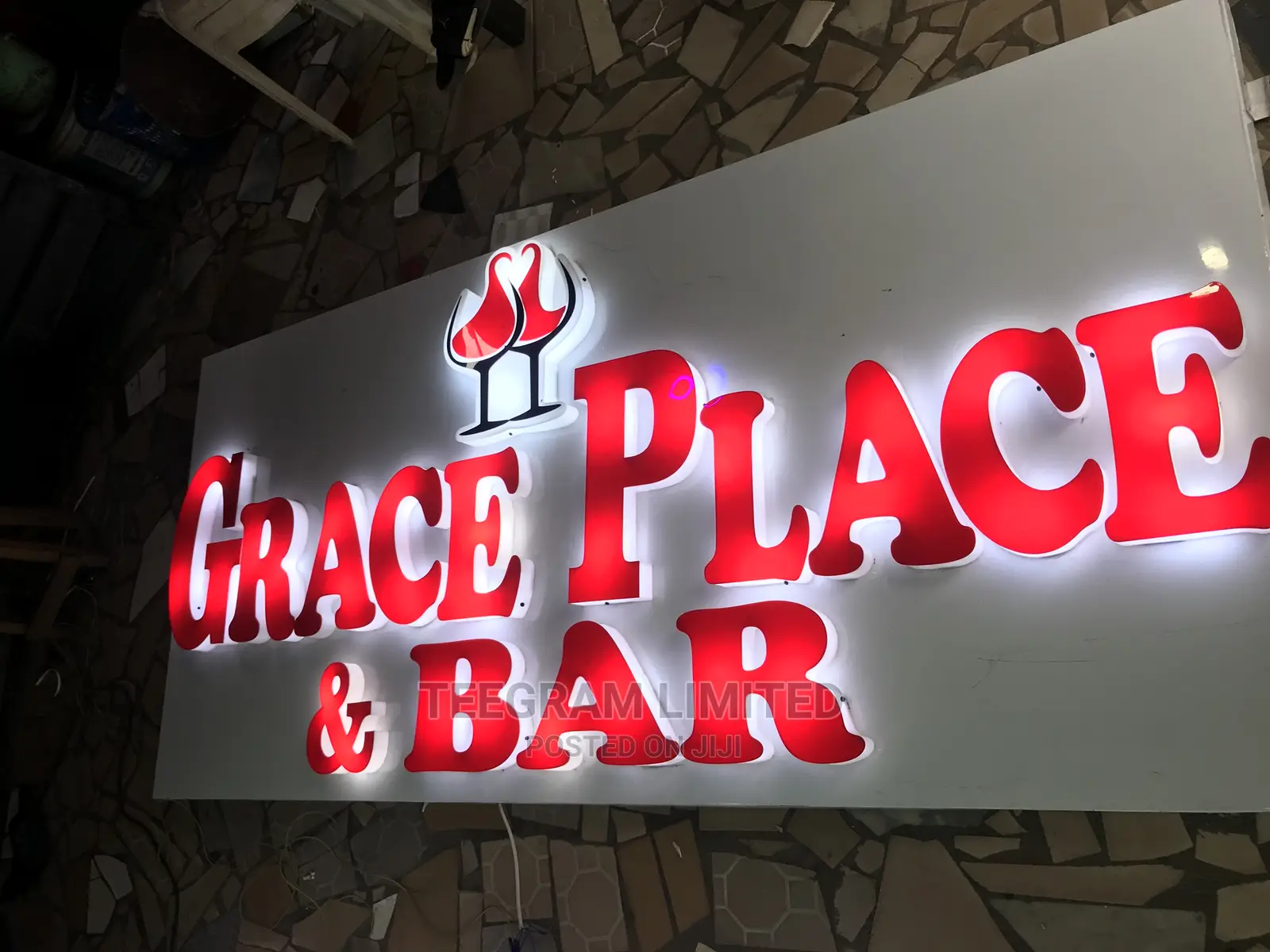 Signage Billboards (Signboard)Design