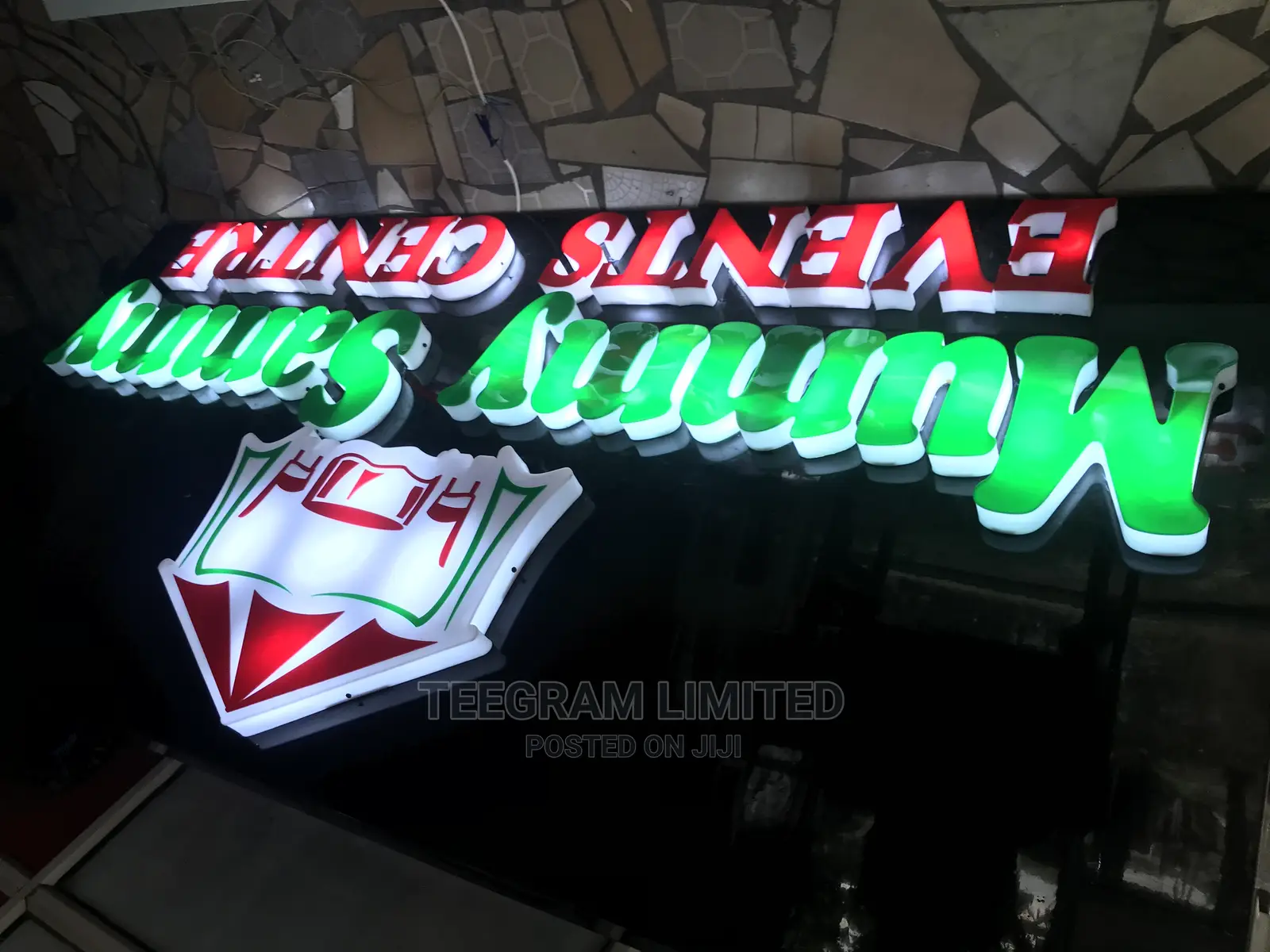 Signage Billboards (Signboard)Design