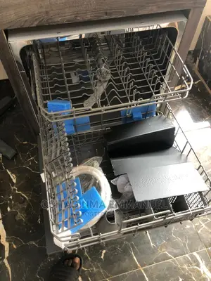 Inbuilt Dishwasher