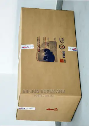 Giant Large Thick Moving Cartons/ Relocation Boxes