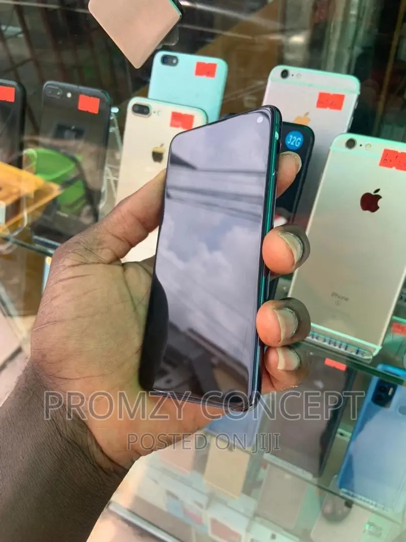 Samsung Galaxy S10e 128 GB Black