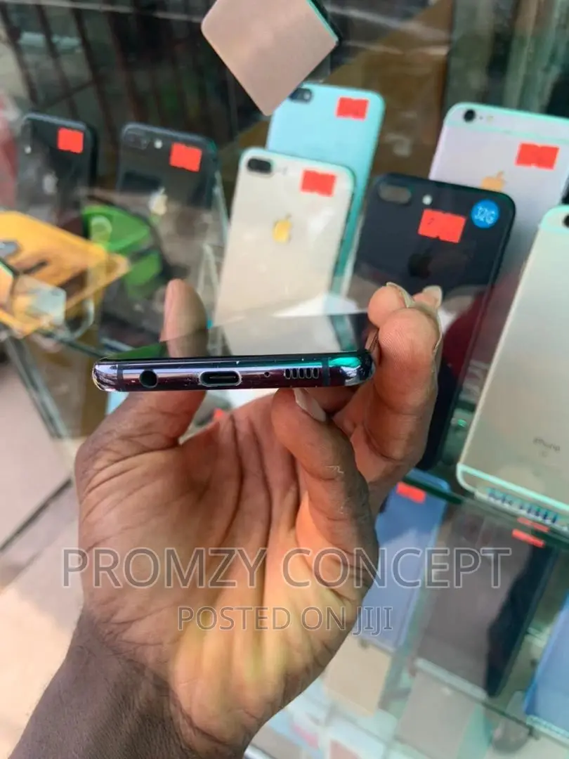 Samsung Galaxy S10e 128 GB Black