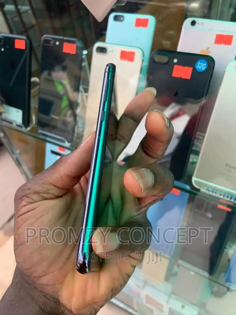 Samsung Galaxy S10e 128 GB Black