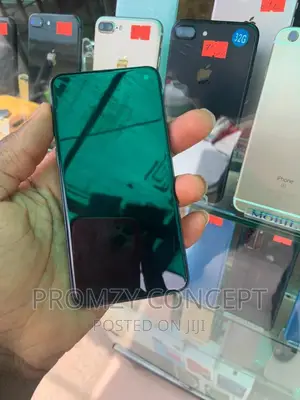 Samsung Galaxy S10e 128 GB Black