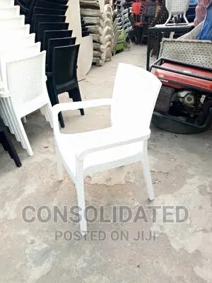 Multipurpose Outdoor Chair