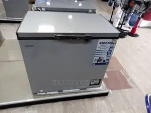 Bruhm Chest Freezer 3ft