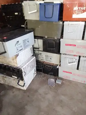 Sell Your Old / Dead Inverter Battery to Us