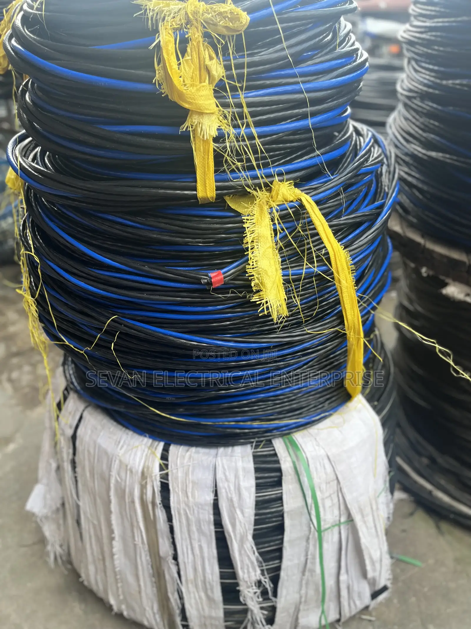 25mm Service Wire