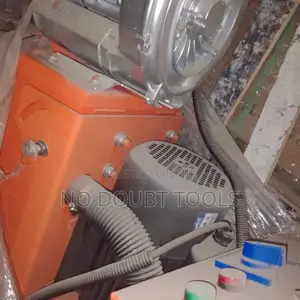 Concrete Grinder