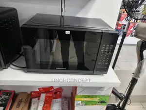 Hisense Microwave 20l 1year Warranty