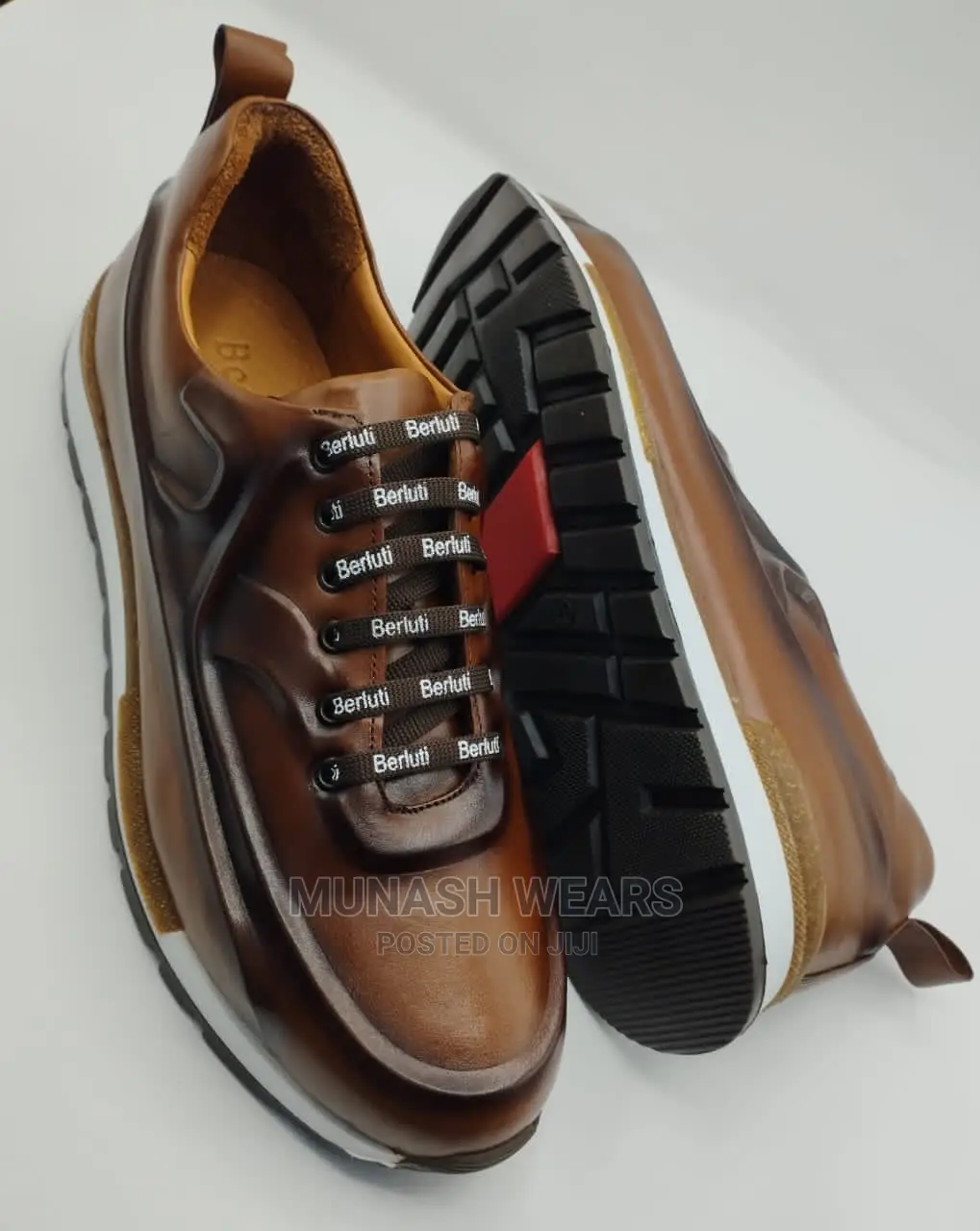 Italian Sneakers for Men