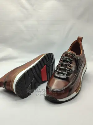 Italian Sneakers for Men