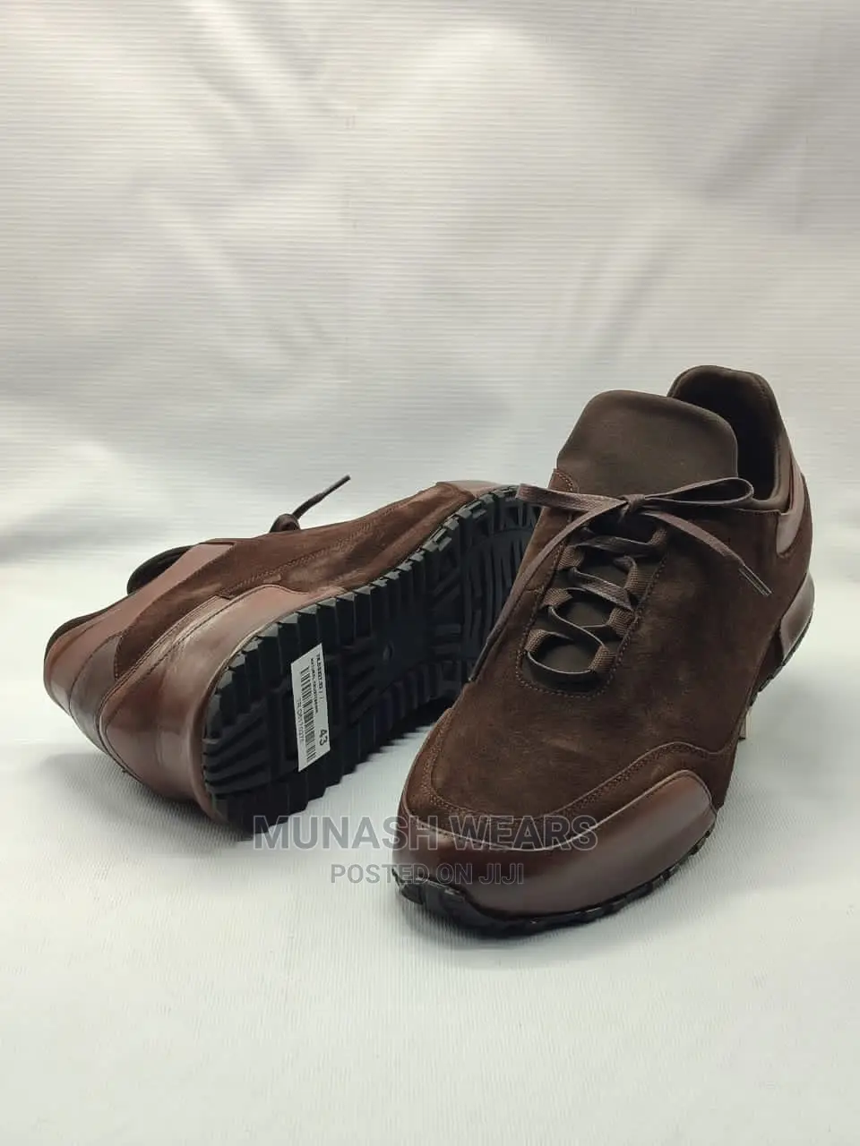 Italian Sneakers for Men