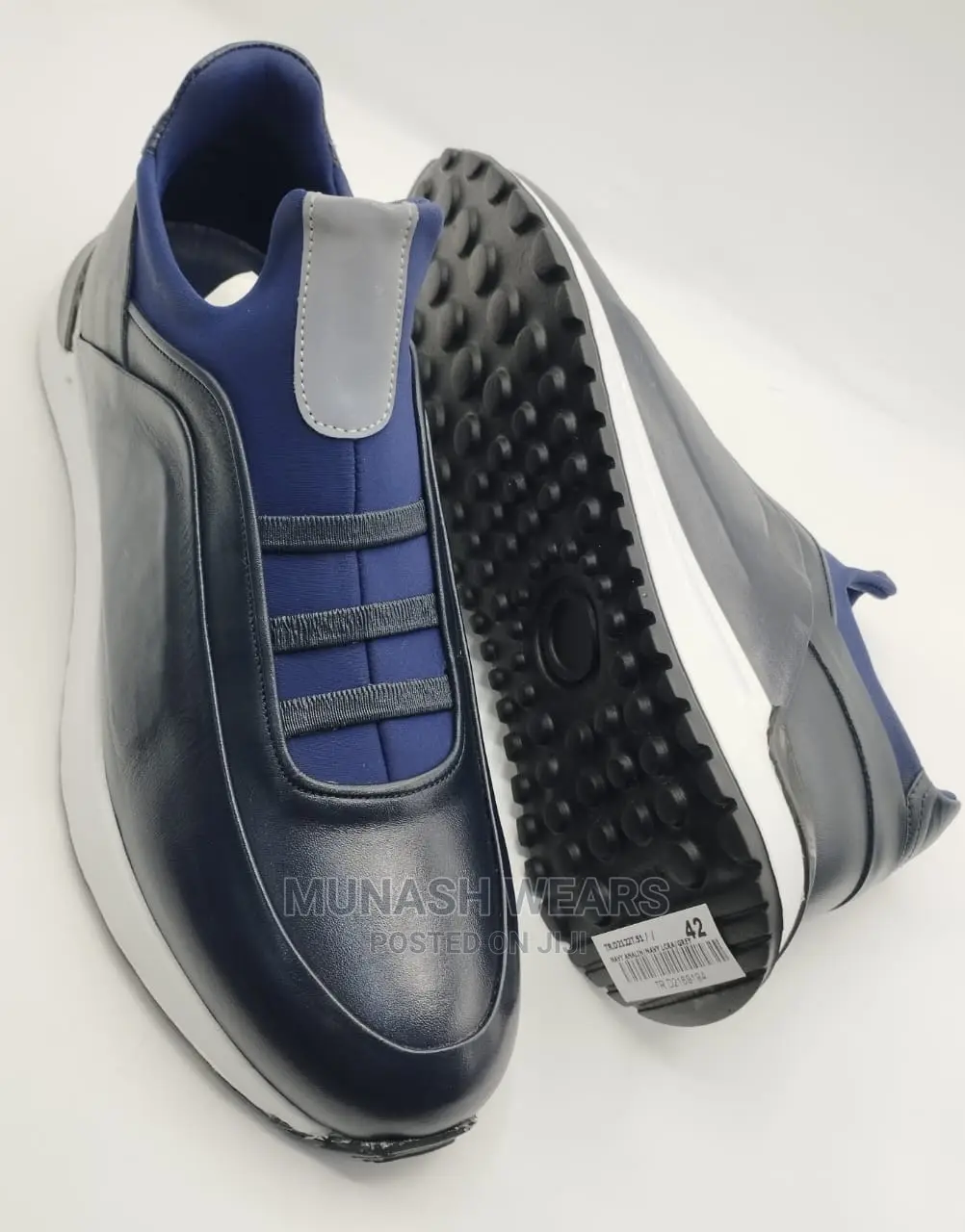 Italian Sneakers for Men