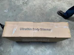Ultrathin Body Slimmer Machine