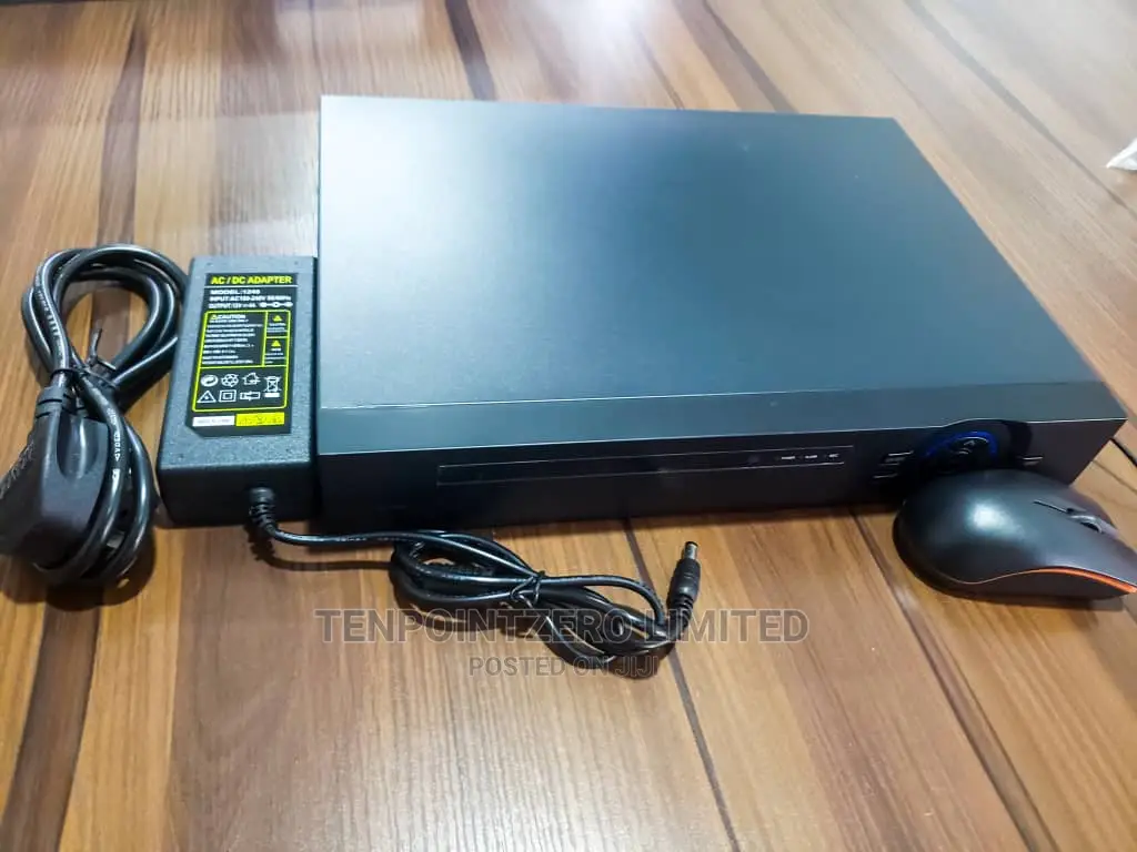 Xmeye 32 Channel NVR ( Uhd)
