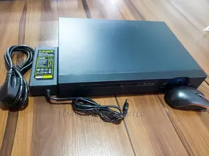 Xmeye 32 Channel NVR ( Uhd)