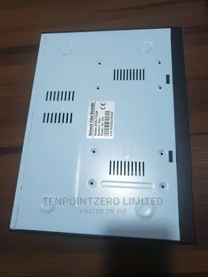 Xmeye 32 Channel NVR ( Uhd)